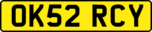 OK52RCY