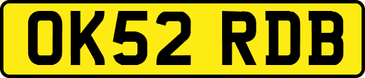OK52RDB