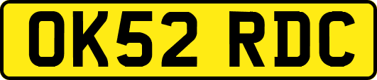OK52RDC