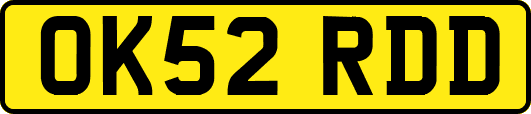 OK52RDD