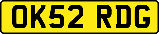 OK52RDG