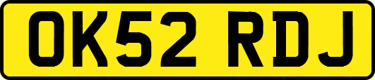 OK52RDJ