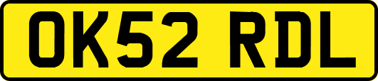OK52RDL