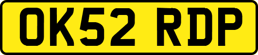 OK52RDP