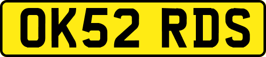 OK52RDS