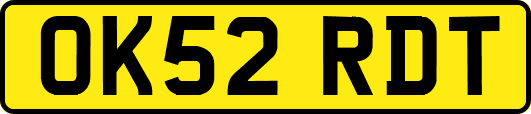 OK52RDT