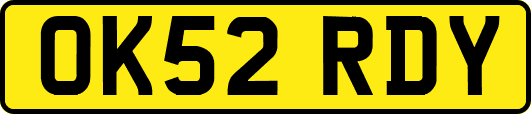 OK52RDY