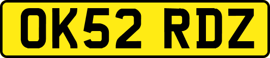 OK52RDZ