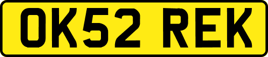 OK52REK