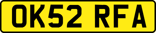 OK52RFA
