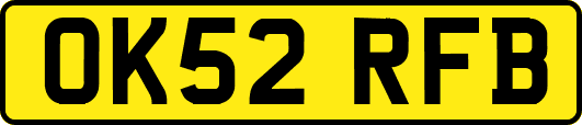 OK52RFB