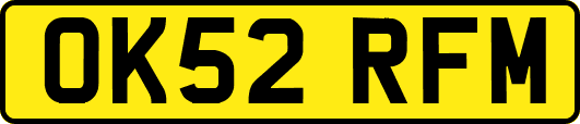OK52RFM