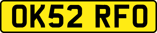 OK52RFO