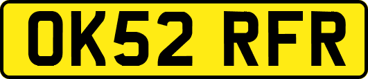 OK52RFR