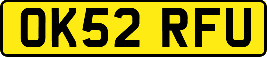 OK52RFU