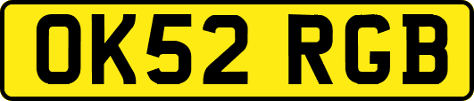 OK52RGB