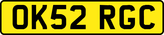 OK52RGC