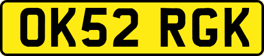 OK52RGK