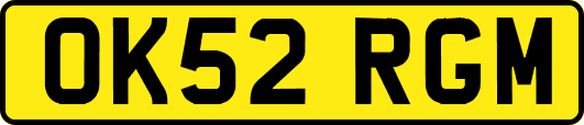 OK52RGM