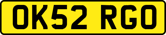 OK52RGO