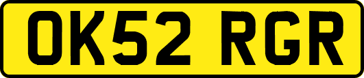 OK52RGR