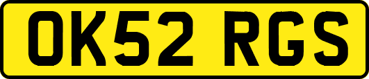 OK52RGS