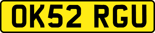OK52RGU