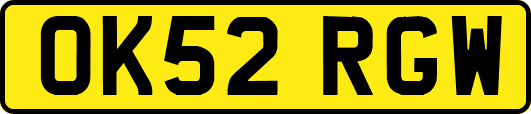 OK52RGW