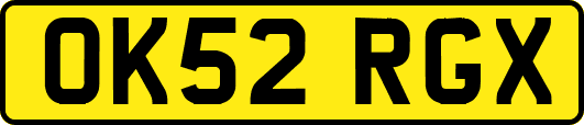 OK52RGX
