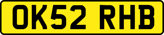 OK52RHB