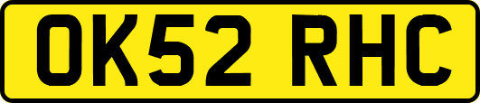 OK52RHC