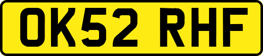 OK52RHF