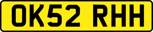 OK52RHH