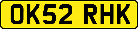 OK52RHK