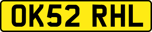 OK52RHL