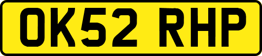 OK52RHP
