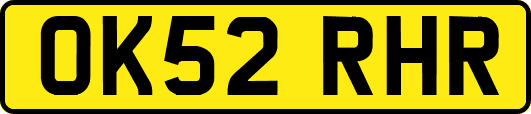 OK52RHR