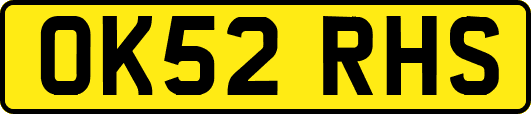 OK52RHS