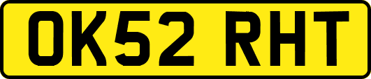 OK52RHT