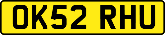 OK52RHU