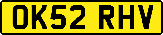 OK52RHV