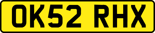 OK52RHX