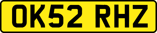 OK52RHZ