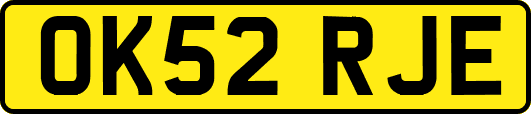 OK52RJE