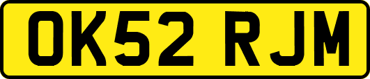OK52RJM