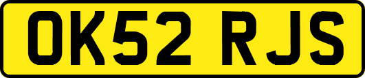 OK52RJS
