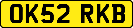 OK52RKB