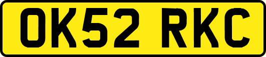 OK52RKC