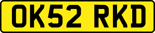OK52RKD