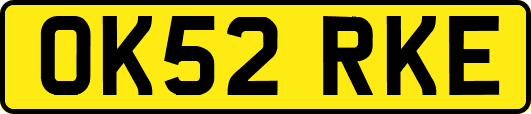 OK52RKE
